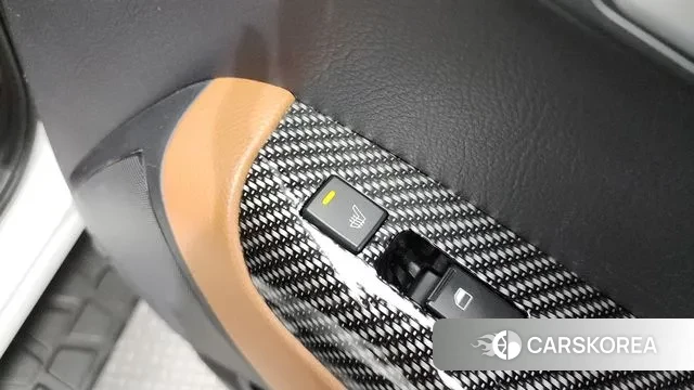 Kia The New Mohave id 3014024 из Кореи 10