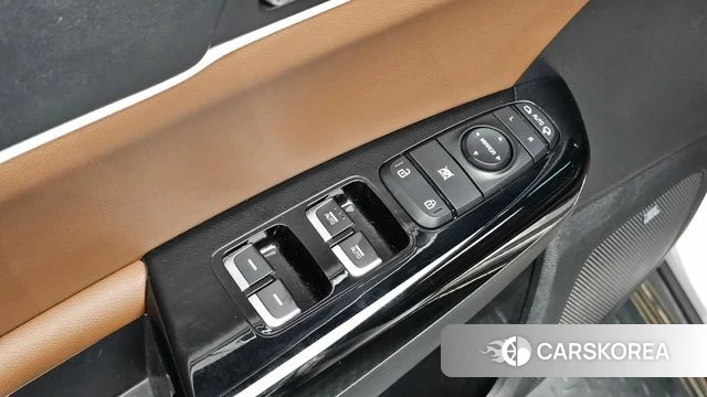 Kia Sportage The Bold id 4587179 из Кореи 10