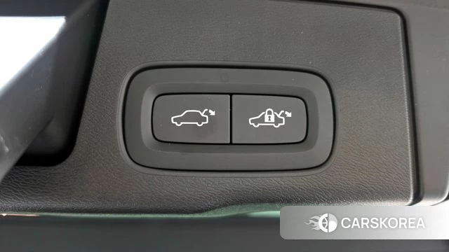 Volvo XC60 second Generation id 4315616 из Кореи 10