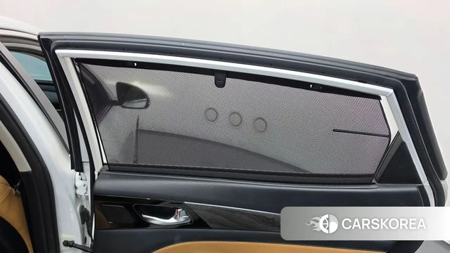 Kia K7 Premier id 4794588 из Кореи 10