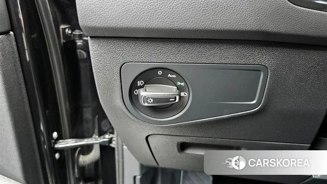 Volkswagen Tiguan second Generation id 4345641 из Кореи 10