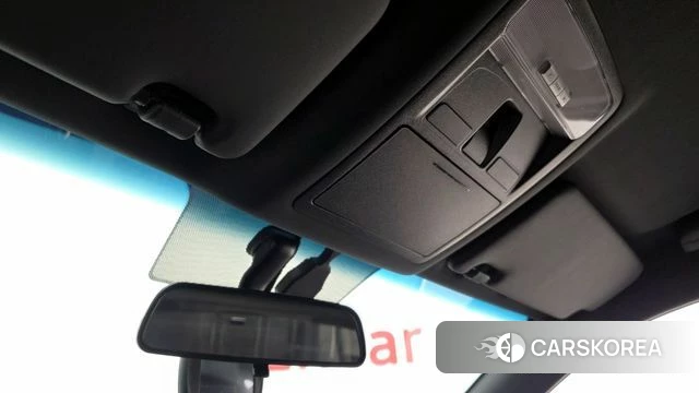 Ssangyong Rexton Sports Cannes id 3820722 из Кореи 10