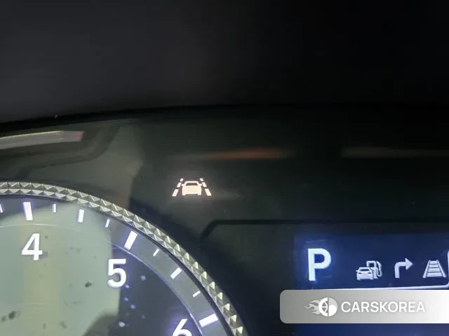 Hyundai Sonata (DN8) id 3013037 из Кореи 10