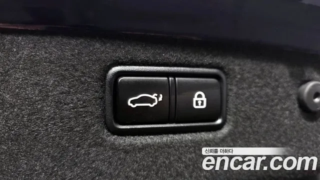 Genesis G70 id 2916798 из Кореи 10