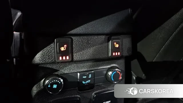 Ford Explorer id 3445052 из Кореи 10