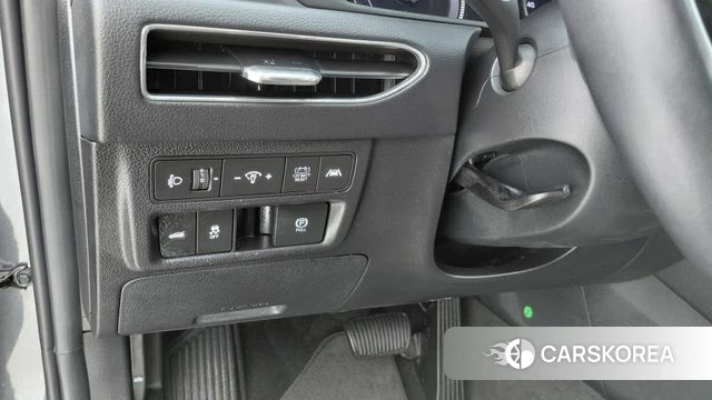 Hyundai Sonata Hybrid (DN8) id 4696505 из Кореи 10