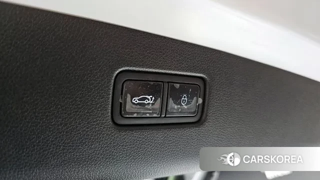 Genesis GV70 id 3400905 из Кореи 10