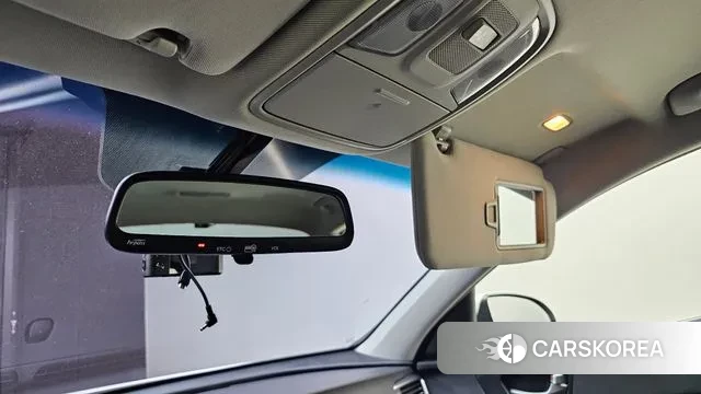 Kia The New K5 2nd generation id 3045672 из Кореи 10