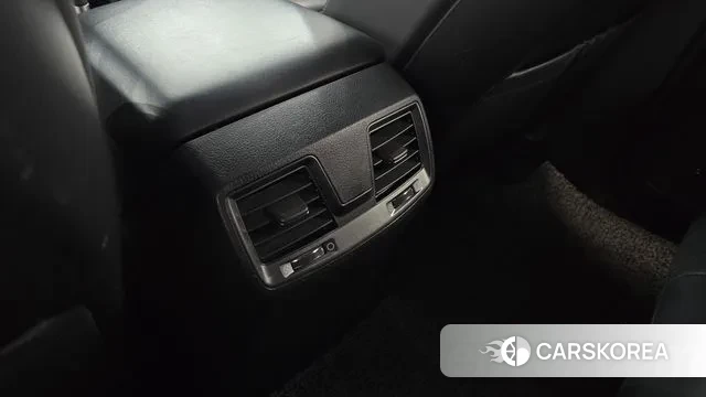 Ssangyong Rexton Sports Cannes id 3243401 из Кореи 10