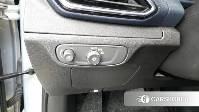 Chevrolet (GM Daewoo) Bolt EUV id 4608168 из Кореи 10