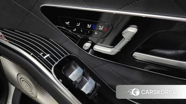 Mercedes-Benz S-Class W223 id 3031361 из Кореи 10