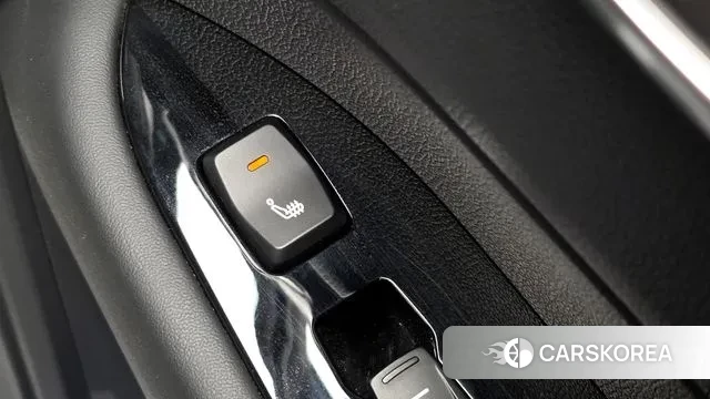 Ssangyong The New Rexton Sports Cannes id 3758260 из Кореи 10