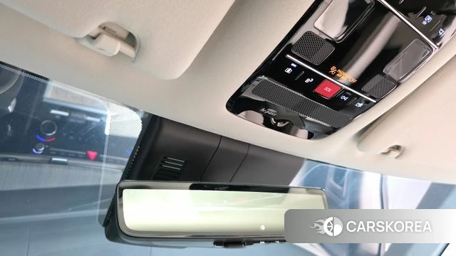 Hyundai Santa Fe (MX5) id 4893011 из Кореи 10