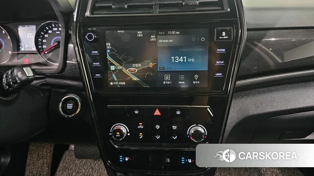 Ssangyong Berry New Tivoli id 4779816 из Кореи 10