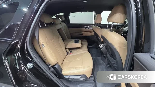 Kia The New Sorento 4th Generation id 3689630 из Кореи 10