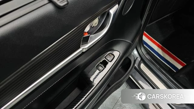 Hyundai Grandeur IG id 3917254 из Кореи 10