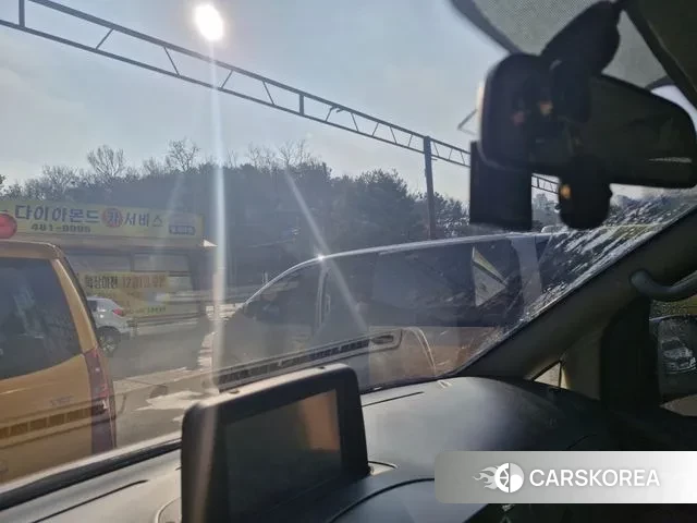 Hyundai The New Grand Starex id 3489919 из Кореи 10