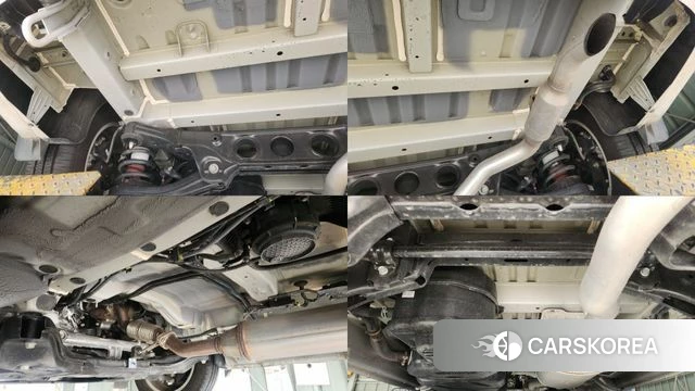Hyundai Staria id 4602319 из Кореи 10