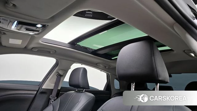 Kia K8 id 3811323 из Кореи 10