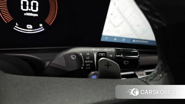 Hyundai The New Tucson Hybrid (NX4) id 4336955 из Кореи 10