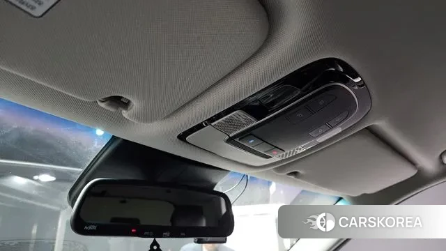 Hyundai Palisade id 3631648 из Кореи 10