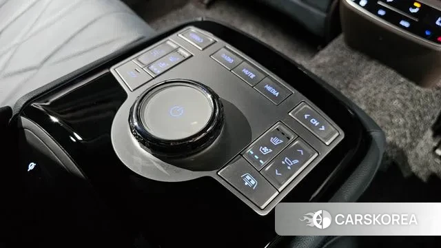 Genesis G80 (RG3) id 3241525 из Кореи 10