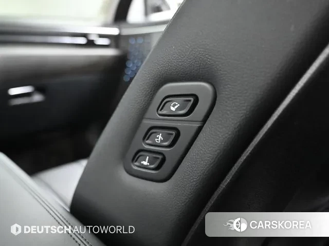 Kia K8 Hybrid id 3447443 из Кореи 10