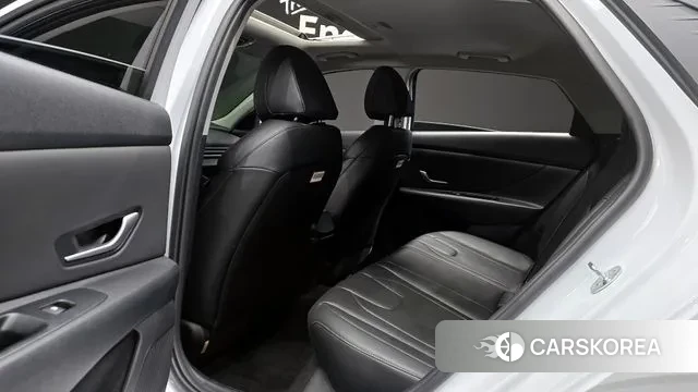 Hyundai Avante (CN7) id 2989166 из Кореи 10