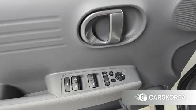 Hyundai The New Casper id 3341358 из Кореи 10