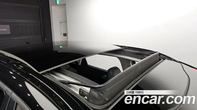 Kia Sportage 5th Generation Hybrid id 2396217 из Кореи 10