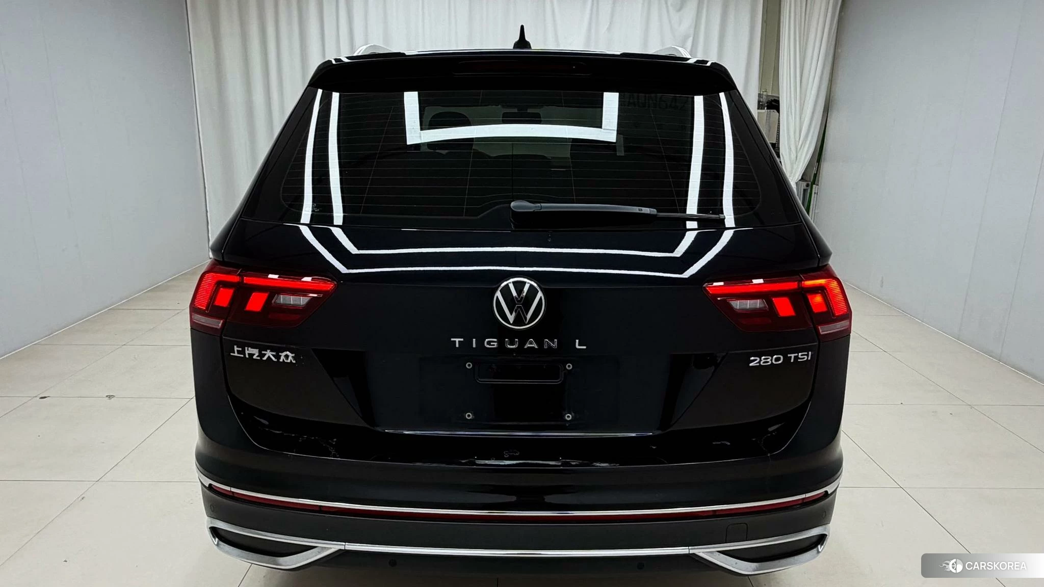 Volkswagen Tiguan L id 4454167 из Китая 10
