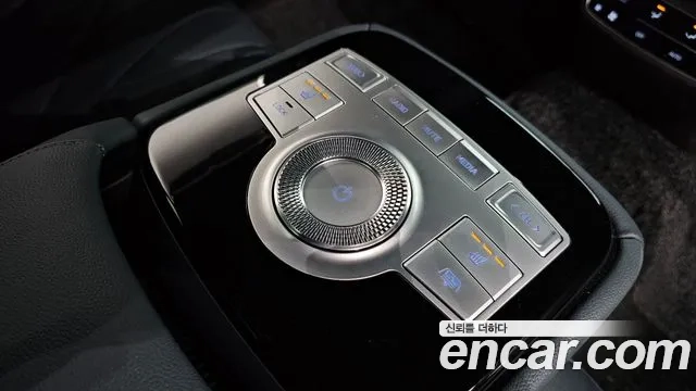 Genesis G80 (RG3) id 2875635 из Кореи 10