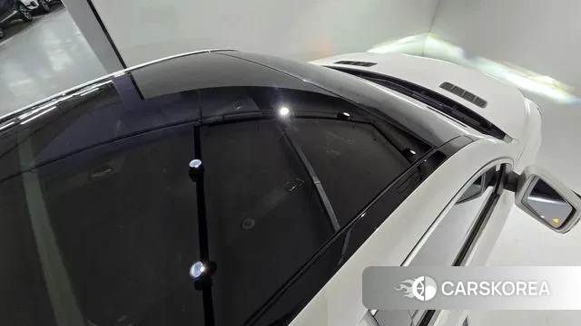 Mercedes-Benz GLE - Class W166 id 3005025 из Кореи 10