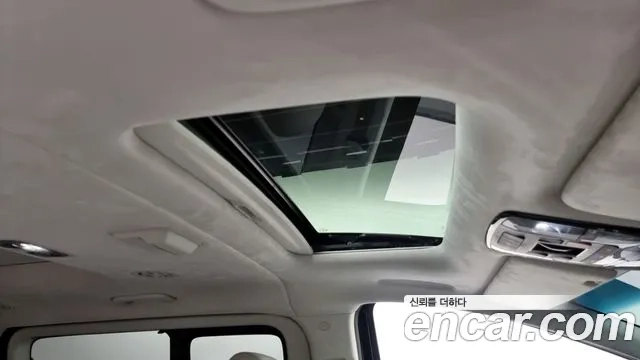 Hyundai Staria id 2910252 из Кореи 10