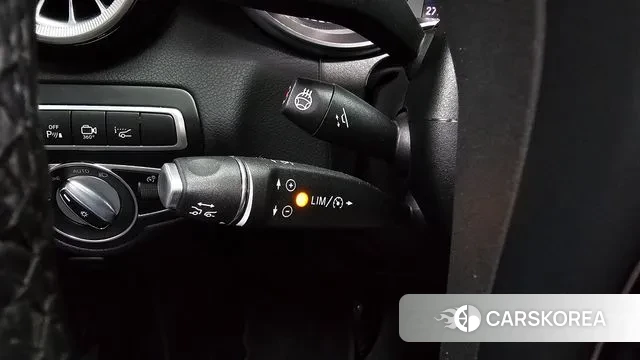 Mercedes-Benz GLC-Class X253 id 2991127 из Кореи 10