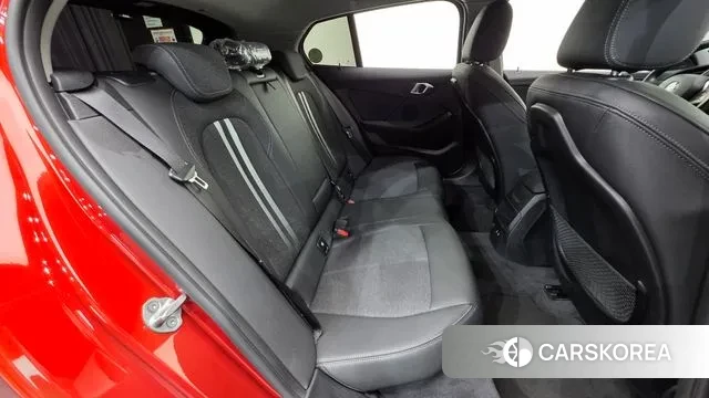 BMW 1 Series (F40) id 3621502 из Кореи 10