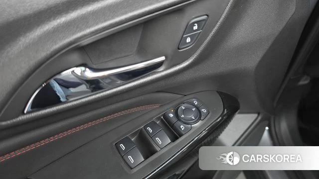 Chevrolet (GM Daewoo) Trax Crossover id 4725282 из Кореи 10