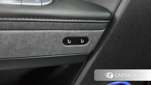 Hyundai Ionic 5 id 4779489 из Кореи 10