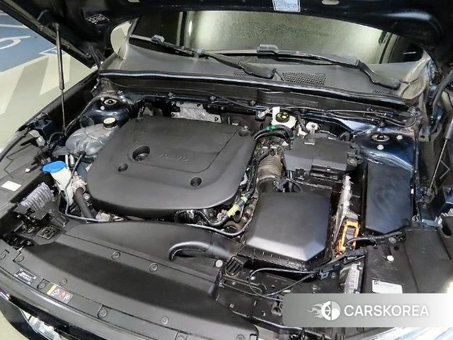 Volvo XC40 id 4454892 из Кореи 10