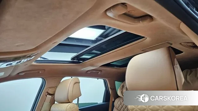 Genesis GV80 id 3427398 из Кореи 10