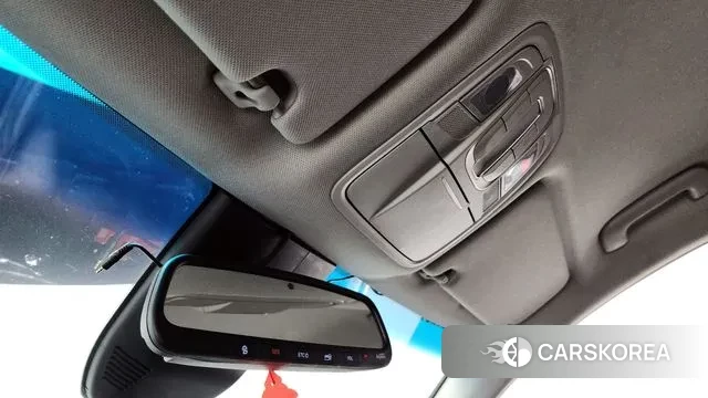 Hyundai Santa Fe TM id 3454527 из Кореи 10