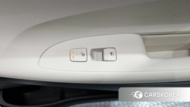 Hyundai The New Grandeur IG Hybrid id 3935076 из Кореи 10