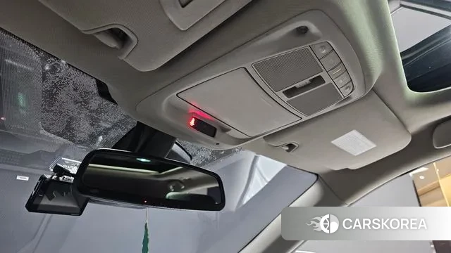 Renault Korea (Samsung) QM6 id 3345137 из Кореи 10