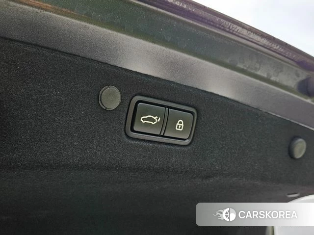 Hyundai The New Grandeur IG id 4424203 из Кореи 10