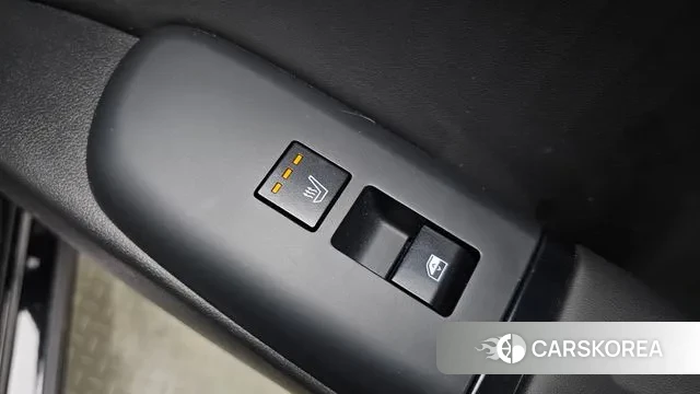 Hyundai Grandeur Hybrid (GN7) id 3405321 из Кореи 10