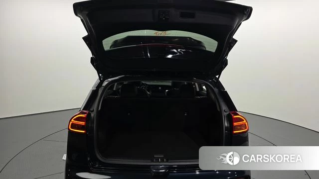 Kia Niro EV id 4764302 из Кореи 10