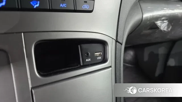 Hyundai The New Grand Starex id 3626877 из Кореи 10