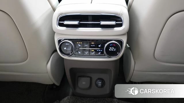 Genesis GV80 id 3941841 из Кореи 10