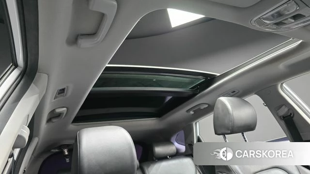 Hyundai All New Tucson id 3879828 из Кореи 10