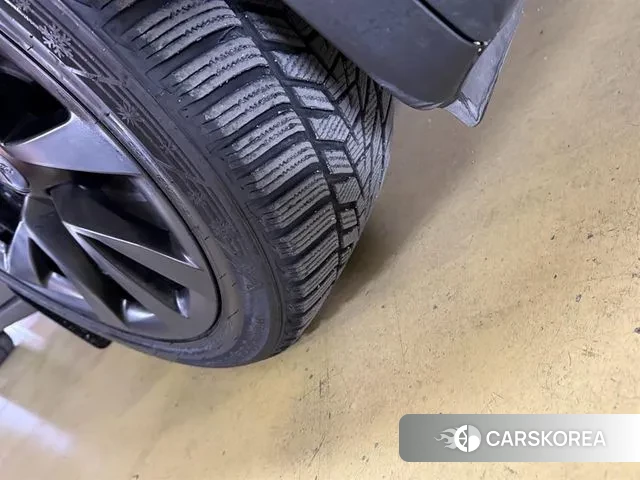 Tesla Model X id 3571853 из Кореи 10